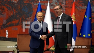 Vesti u 60 sekundi